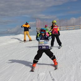 Kam vyrazit s dětmi na lyže?