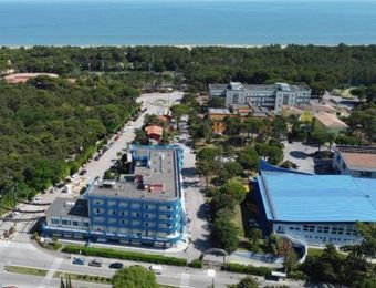 Bella Italia & EFA Village