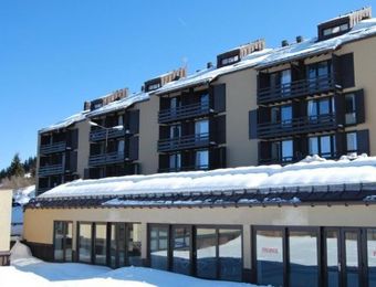 Residence Cielo Aperto