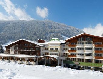 Alpenhotel Kindl