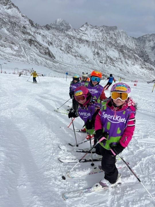 05: Skupinka menší